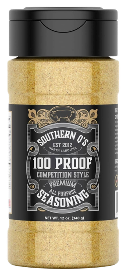 100 Proof AP Seasoning